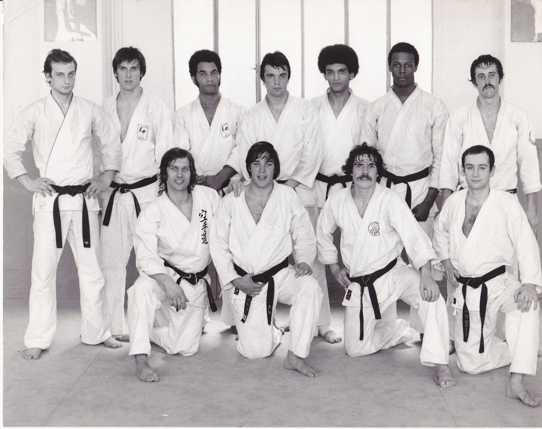 Didier eq france groupe