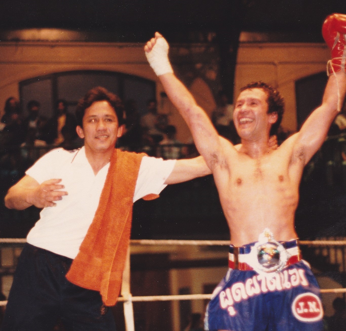 Merchet muay rec ret 2