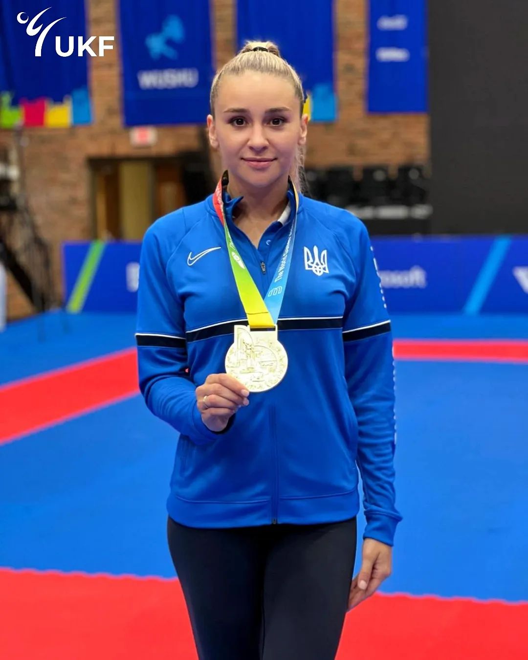 Terliuga or Jeux Mondiaux