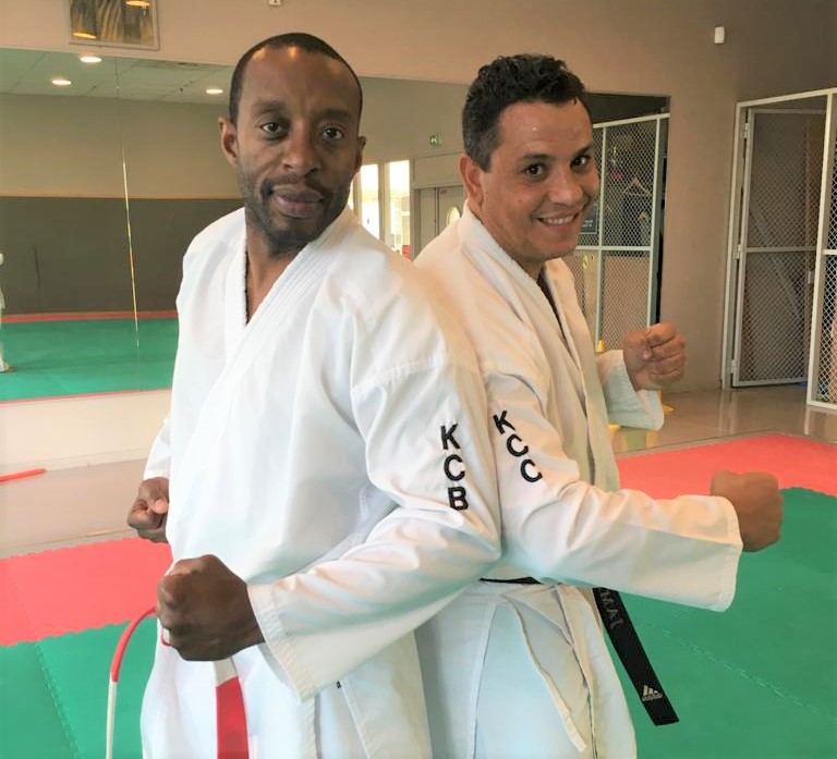 jamal David Chaville 